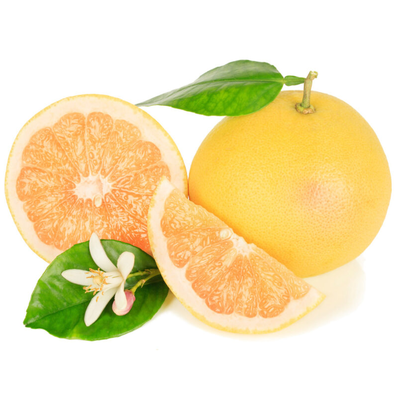 Duncan Grapefruit