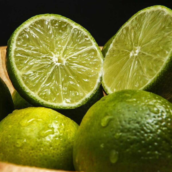 Persian (Tahiti) Lime