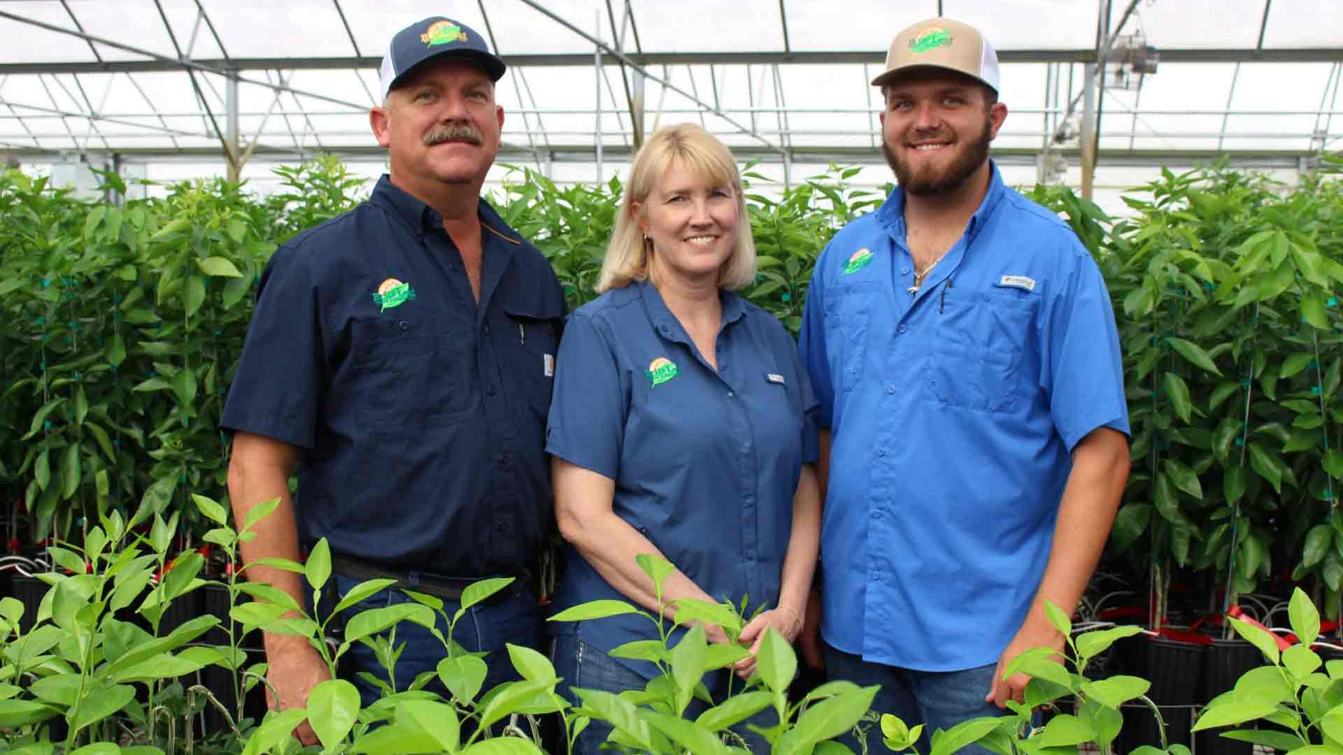 Brite Leaf Citrus Nursery -Jameson Family Owned